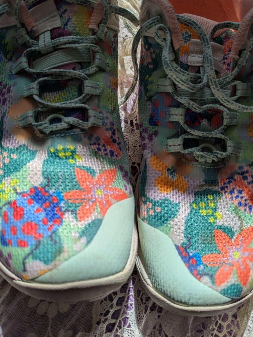 Merrell Antora 3 Trail Running Sneakers Womens US size 11 (Euro 42.5)